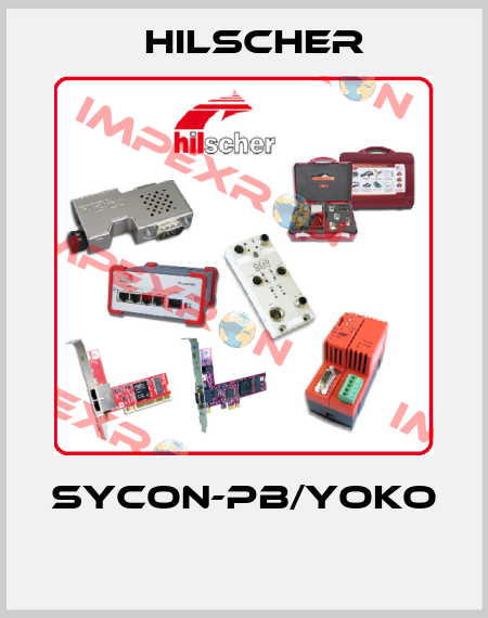 SYCON-PB/YOKO  Hilscher
