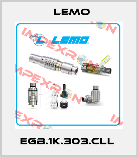 EGB.1K.303.CLL  Lemo