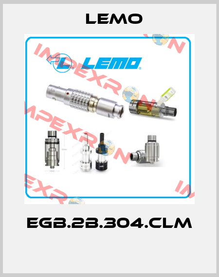 EGB.2B.304.CLM  Lemo