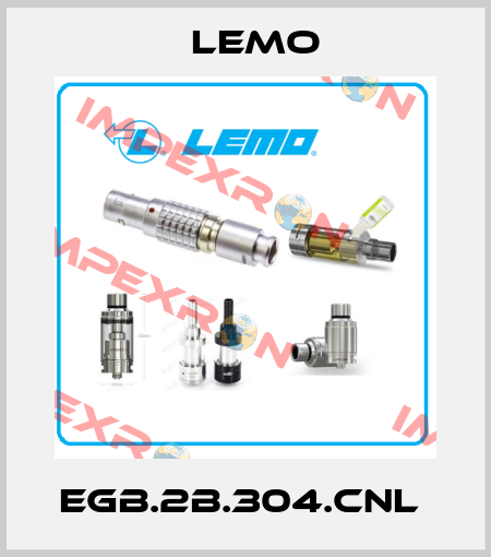 EGB.2B.304.CNL  Lemo
