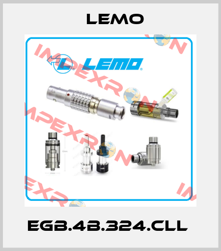 EGB.4B.324.CLL  Lemo