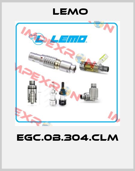 EGC.0B.304.CLM  Lemo