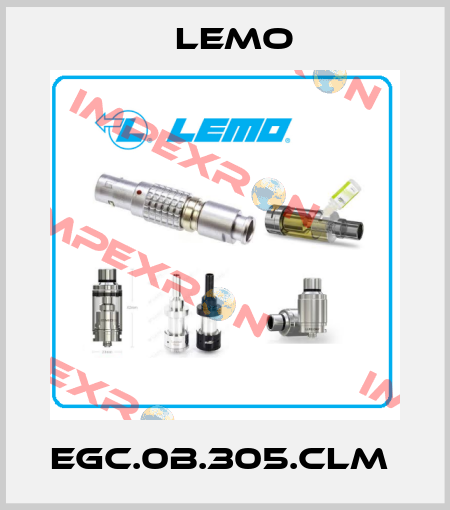EGC.0B.305.CLM  Lemo