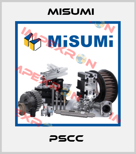 PSCC  Misumi