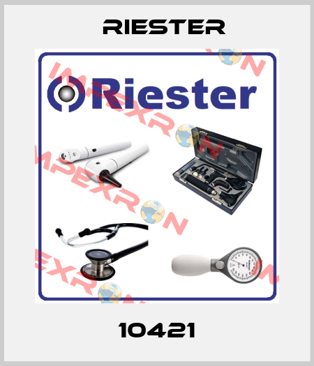 10421 Riester
