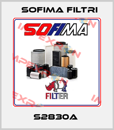 S2830A  Sofima Filtri