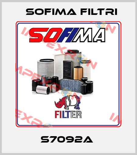 S7092A  Sofima Filtri