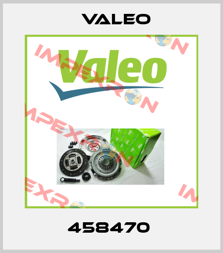 458470  Valeo