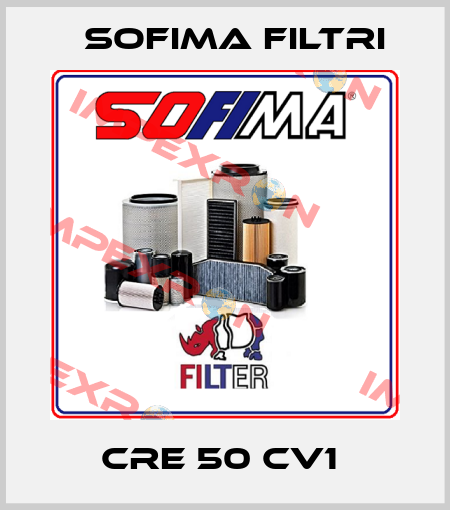 CRE 50 CV1  Sofima Filtri