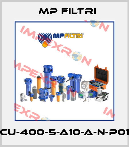 CU-400-5-A10-A-N-P01 MP Filtri