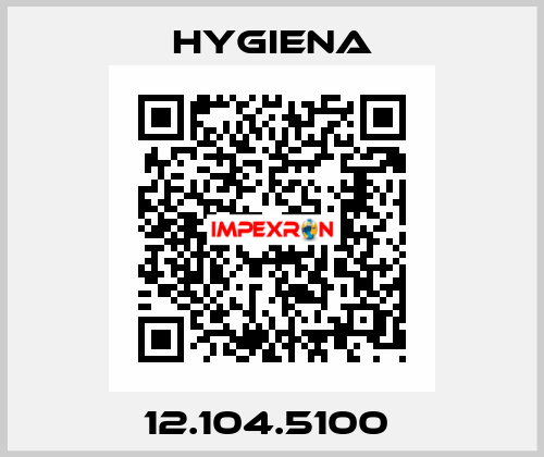 12.104.5100  HYGIENA
