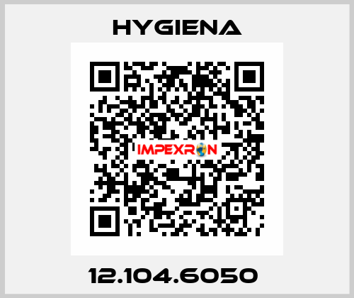 12.104.6050  HYGIENA