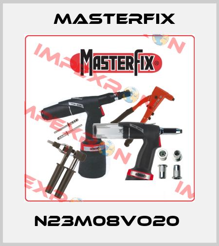 N23M08VO20  Masterfix