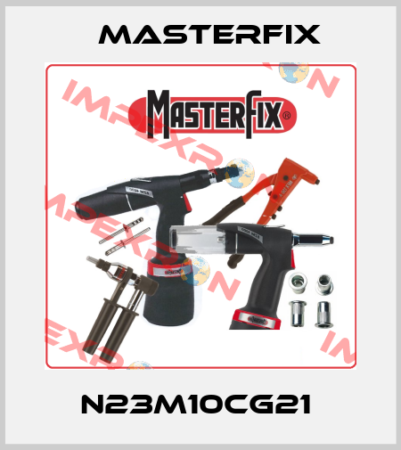 N23M10CG21  Masterfix