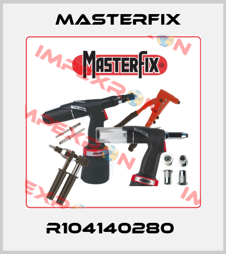R104140280  Masterfix