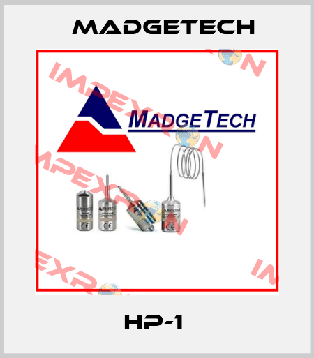 HP-1  Madgetech