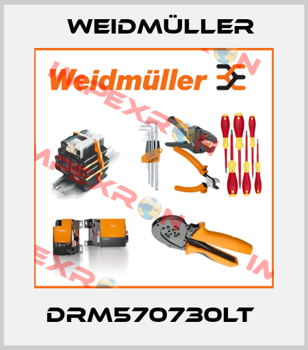 DRM570730LT  Weidmüller