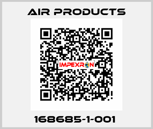 168685-1-001  AIR PRODUCTS