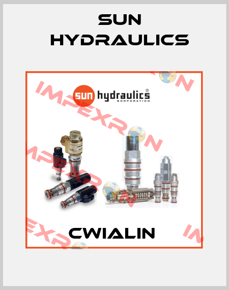 CWIALIN  Sun Hydraulics