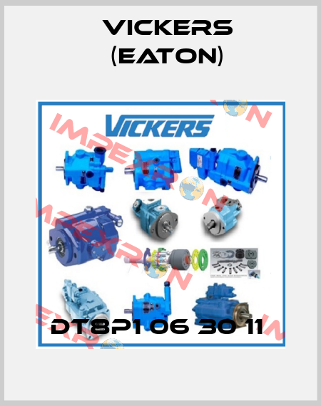 DT8P1 06 30 11  Vickers (Eaton)