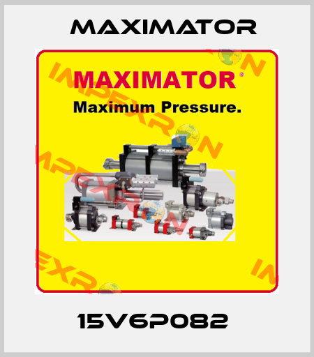 15V6P082  Maximator