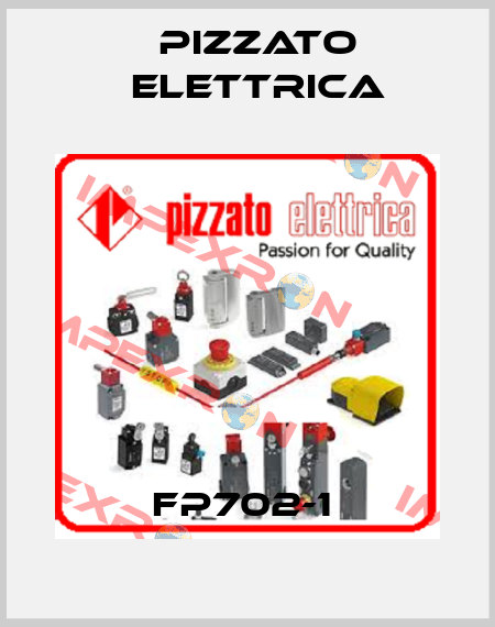 FP702-1  Pizzato Elettrica