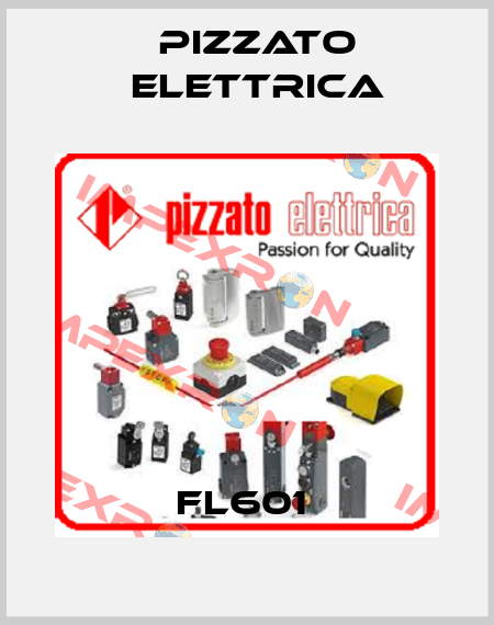 FL601  Pizzato Elettrica