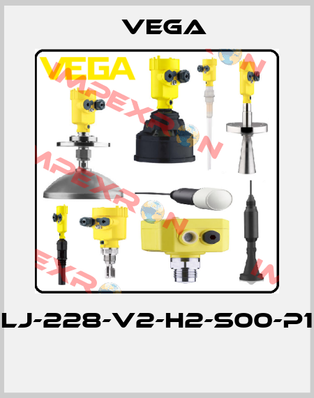 LJ-228-V2-H2-S00-P1  Vega