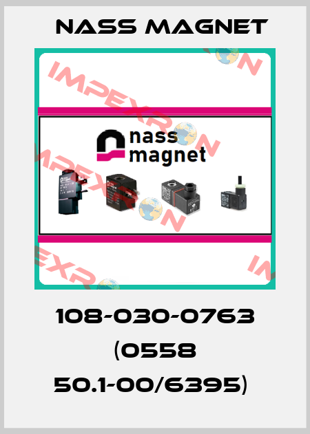108-030-0763 (0558 50.1-00/6395)  Nass Magnet