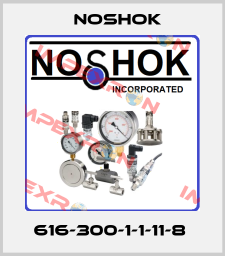 616-300-1-1-11-8  Noshok