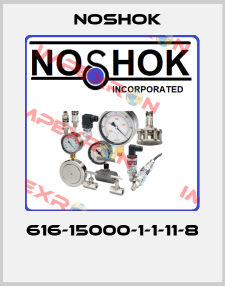 616-15000-1-1-11-8  Noshok