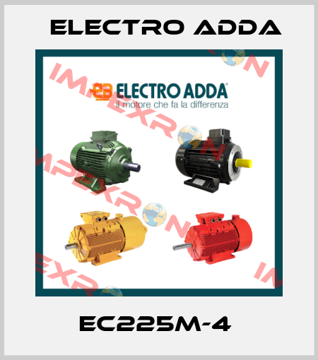 EC225M-4  Electro Adda