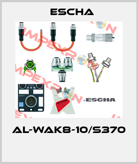 AL-WAK8-10/S370  Escha