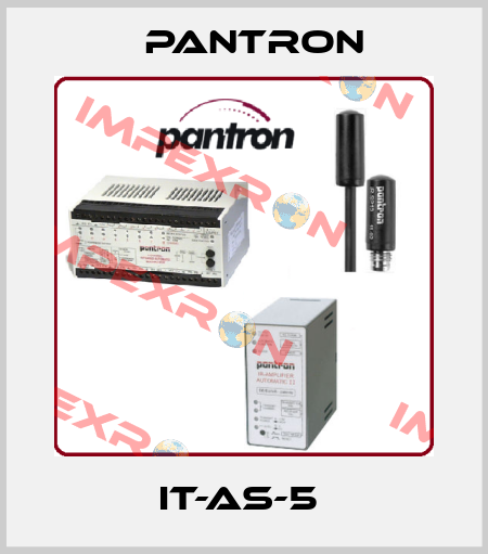 IT-AS-5  Pantron