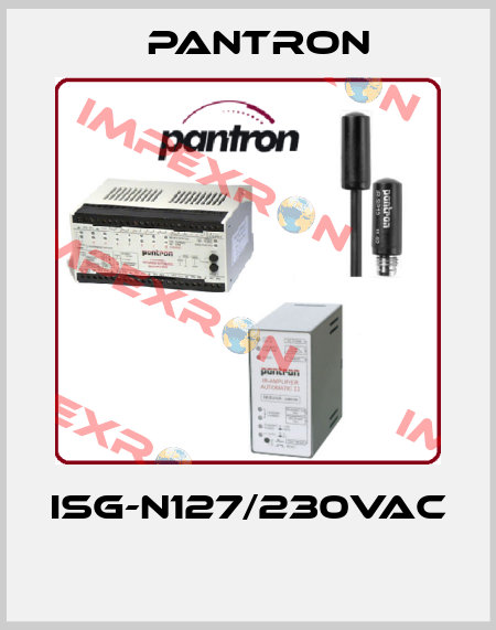 ISG-N127/230VAC  Pantron