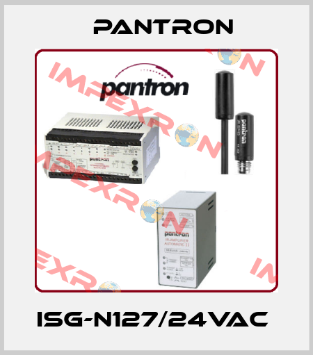ISG-N127/24VAC  Pantron