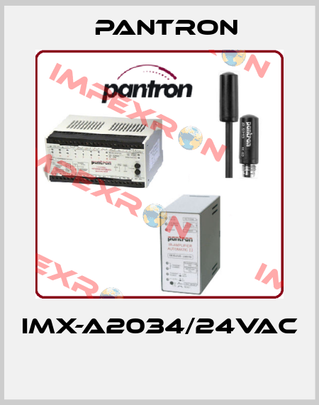 IMX-A2034/24VAC  Pantron