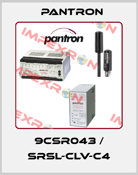 9CSR043 / SRSL-CLV-C4 Pantron