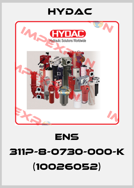 ENS 311P-8-0730-000-K (10026052) Hydac