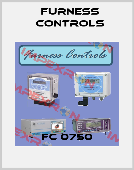FC 0750 Furness Controls