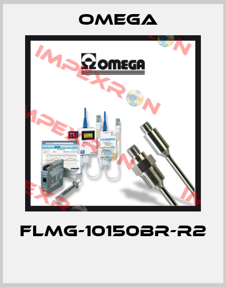 FLMG-10150BR-R2  Omega