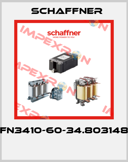 FN3410-60-34.803148  Schaffner
