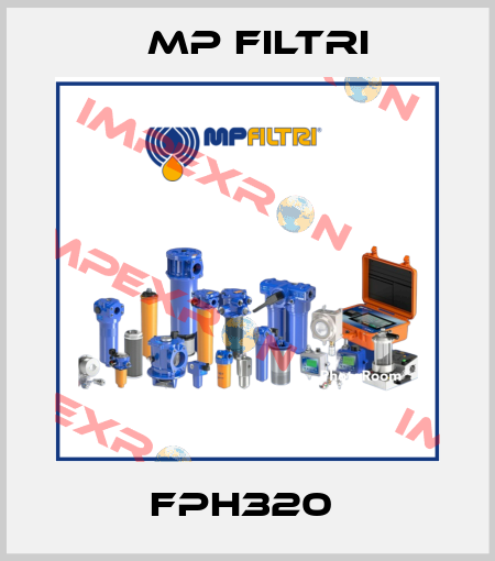 FPH320  MP Filtri