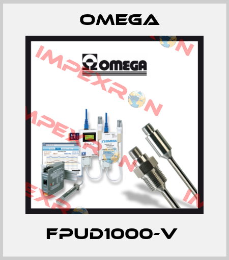 FPUD1000-V  Omega