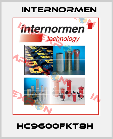 HC9600FKT8H  Internormen