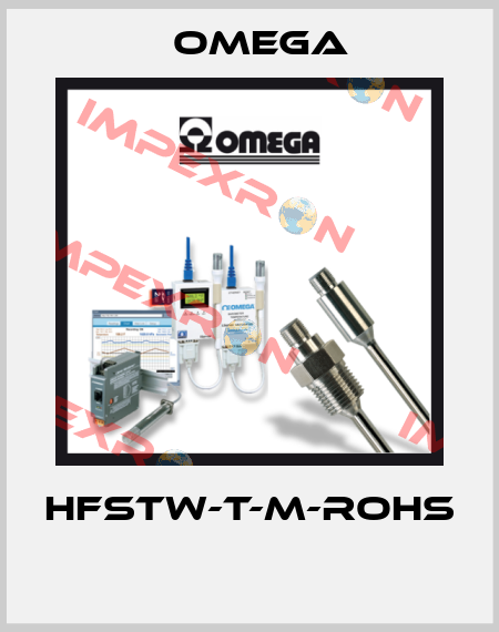 HFSTW-T-M-ROHS  Omega
