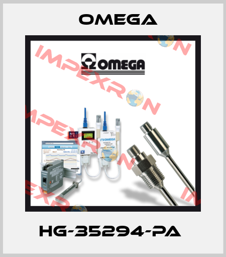 HG-35294-PA  Omega