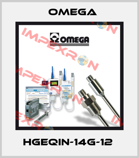 HGEQIN-14G-12  Omega