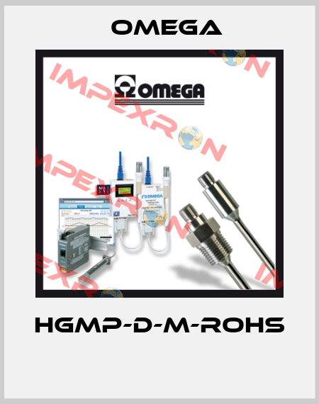 HGMP-D-M-ROHS  Omega