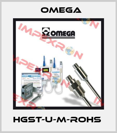 HGST-U-M-ROHS  Omega